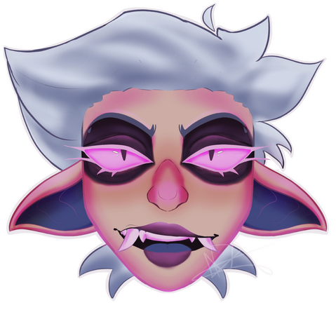 Shaded icon (2025)