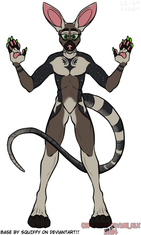 Full body custom 2 (2024)