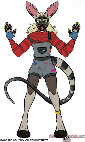 Full body custom 3 (2024)