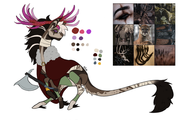 Full body custom 5 (2024)